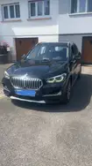 BMW X1 xDrive18d Aut. xLine