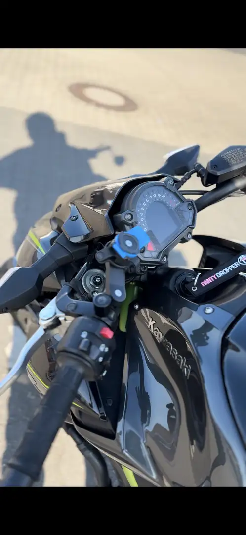 Kawasaki Z 900 - 2