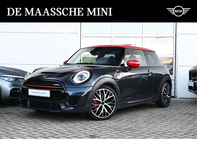 MINI John Cooper Works Hatchback Chili Automaat / Panoramadak / Achteruit