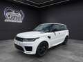 Land Rover Range Rover Sport 3.0D I6 183kW 249CV MHEV HSE AWD Auto. Blanco - thumbnail 4