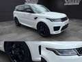 Land Rover Range Rover Sport 3.0D I6 183kW 249CV MHEV HSE AWD Auto. Blanco - thumbnail 18