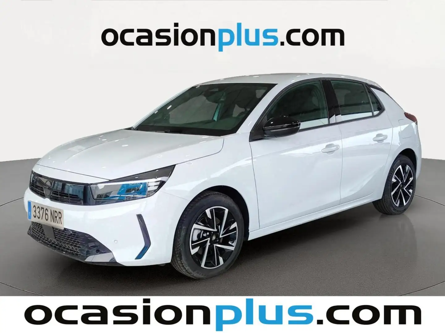 Opel Corsa 1.2T XHL S/S GS 100 Blanco - 1