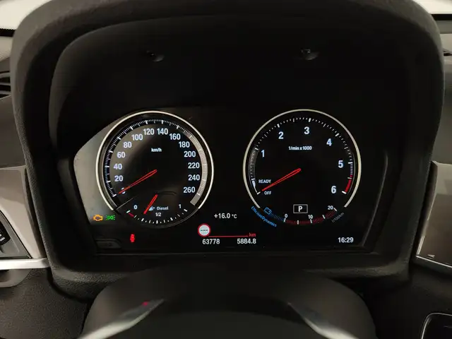 BMW X1 view 15