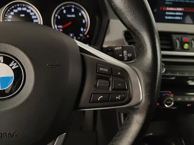 BMW X1 view 14