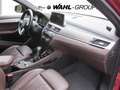 BMW X2 xDrive25e M SPORT LEDER NAVI PLUS PANO HUD   ALARM Orange - thumbnail 12