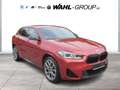 BMW X2 xDrive25e M SPORT LEDER NAVI PLUS PANO HUD   ALARM Orange - thumbnail 3
