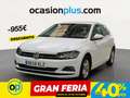 Volkswagen Polo 1.0 TSI Advance 70kW Blanco - thumbnail 1