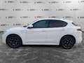 Alfa Romeo Stelvio 2.2 Turbodiesel 210 CV AT8 Q4 Veloce Weiß - thumbnail 8