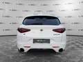 Alfa Romeo Stelvio 2.2 Turbodiesel 210 CV AT8 Q4 Veloce Weiß - thumbnail 6