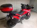 Ducati Multistrada 1260 Multistrada 1200 ABS touring Rot - thumbnail 3