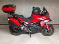 Ducati Multistrada 1260 Multistrada 1200 ABS touring Rot - thumbnail 1