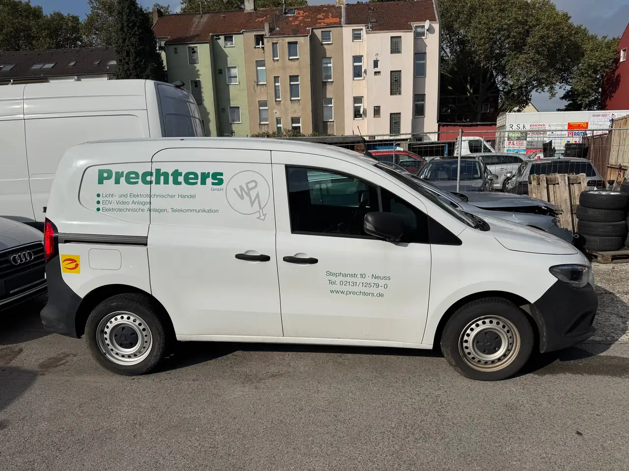 Mercedes-Benz Citan