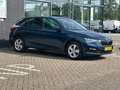 Skoda Scala 1.0 TSI Ambition/1STE EIG/NAVI/PDC/AIRCO/NL-AUTO N Blauw - thumbnail 6