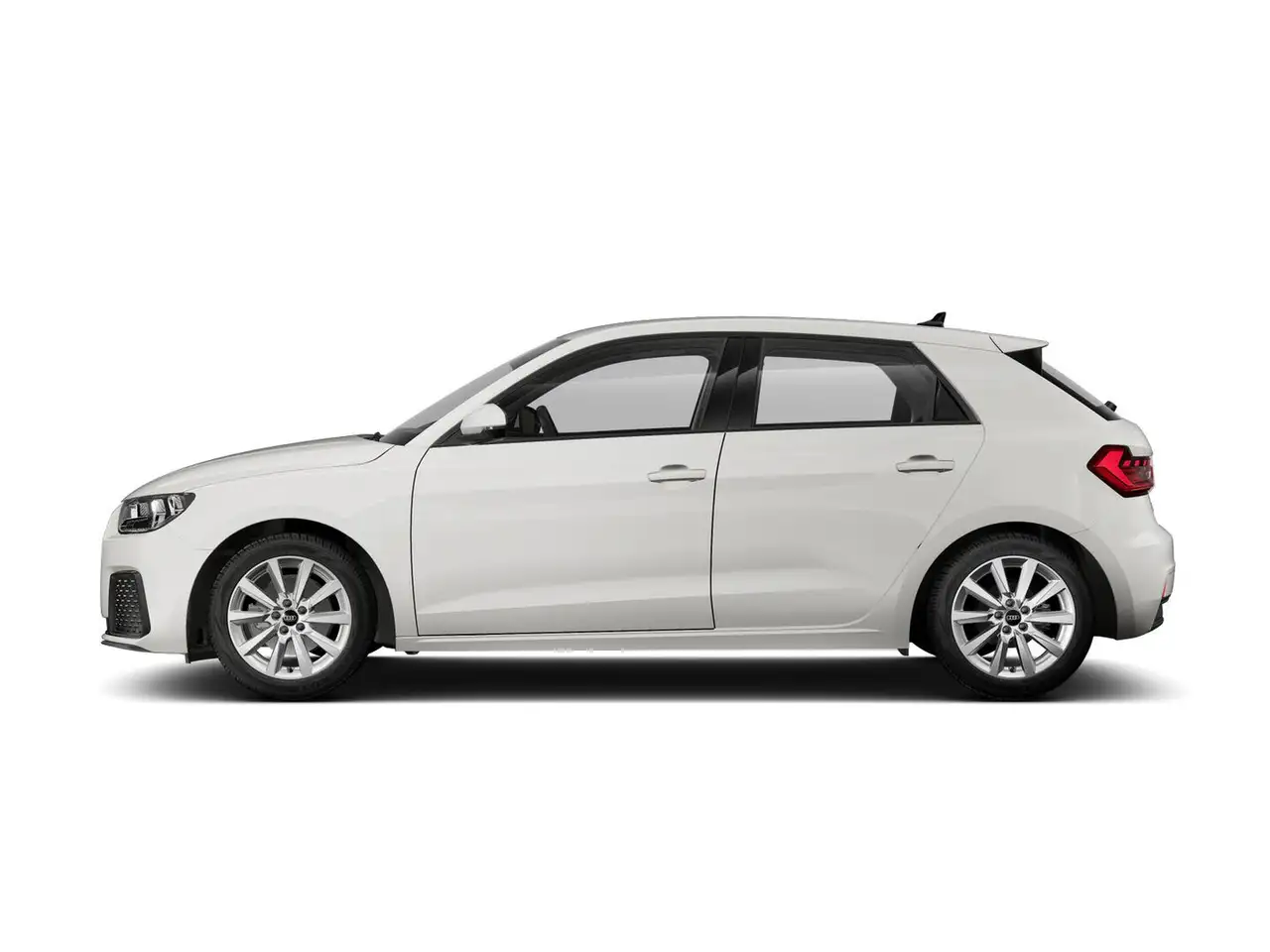 Audi A1 2026