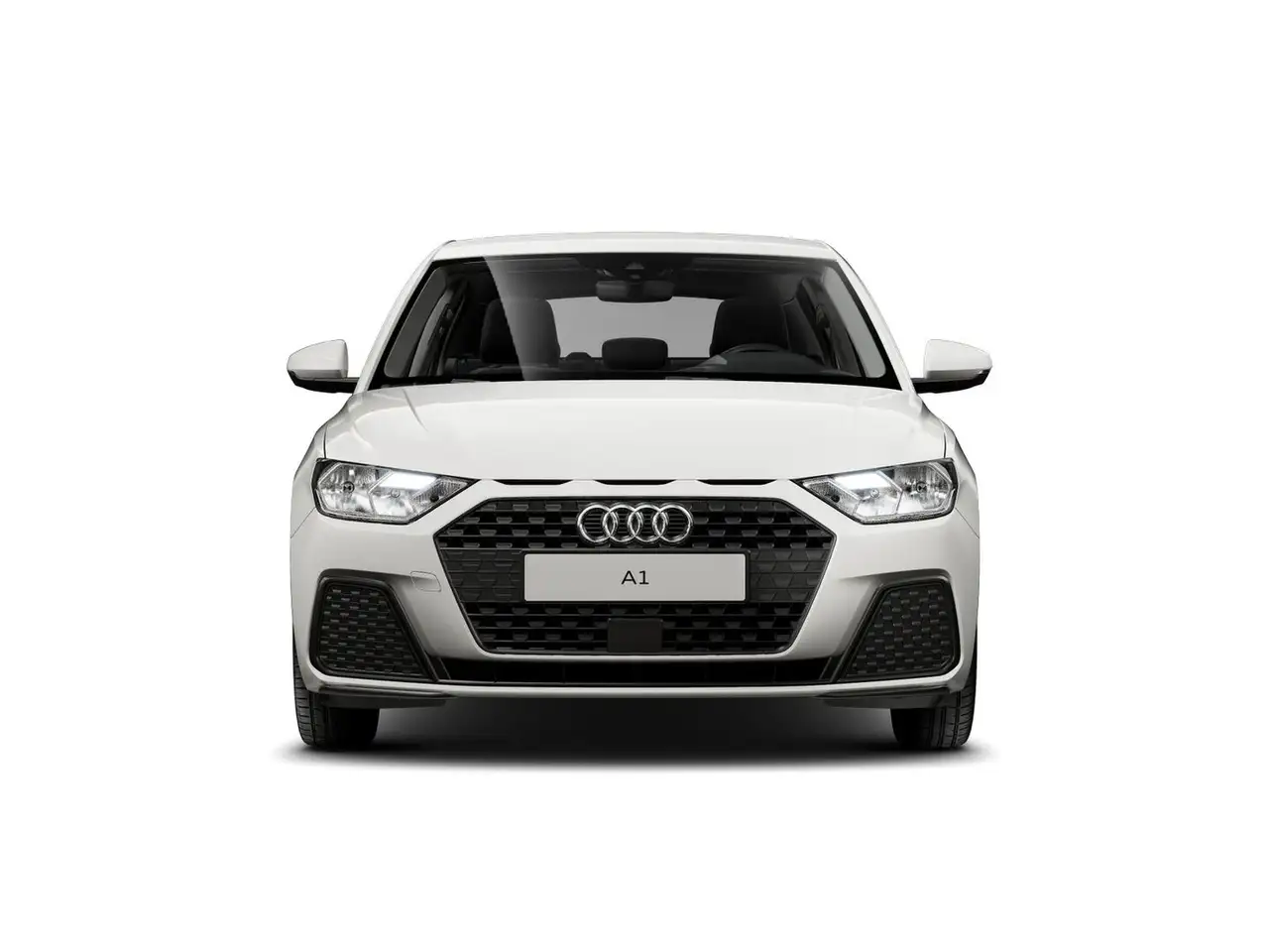 Audi A1 2026