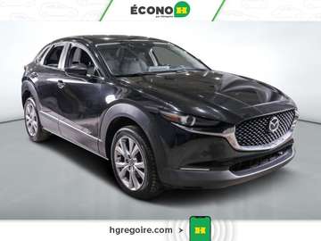 GS AWD GR ÉLEC A/C BLUETOOTH MAGS