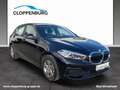 BMW 118 i AHK LED Navi Komfortzg. Tempomat Nero - thumbnail 7