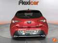 Toyota Corolla 2.0 180H GR-SPORT E-CVT Burdeos - thumbnail 5