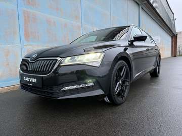 AUTOMAAT - GPS - CAMERA - VIRTUAL COCKPIT - MEMORY ZETELS - AUTOMATISCHE AIRCO - ZETELVERWARMING - BELGISCHE AUTO