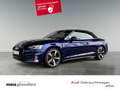 Audi A5 Cabriolet 35 TFSI adv. AHK Navi+ Sportsitze LED Blau - thumbnail 1