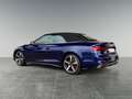 Audi A5 Cabriolet 35 TFSI adv. AHK Navi+ Sportsitze LED Blau - thumbnail 5