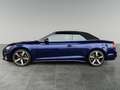 Audi A5 Cabriolet 35 TFSI adv. AHK Navi+ Sportsitze LED Blau - thumbnail 4