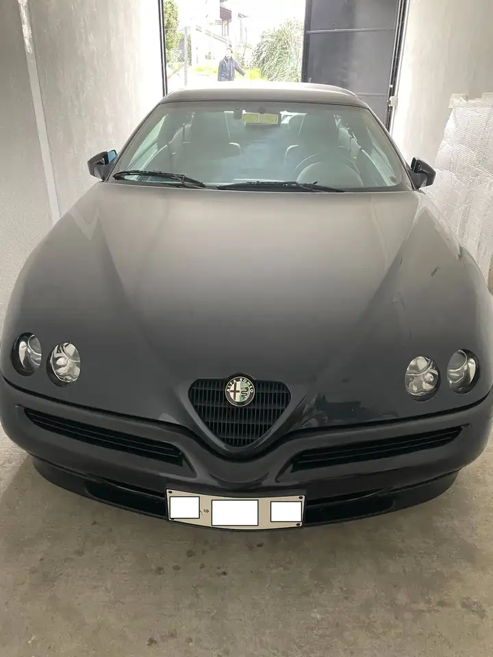 Alfa Romeo GTV 1994 2.0 ts 16v Lusso, foto 1