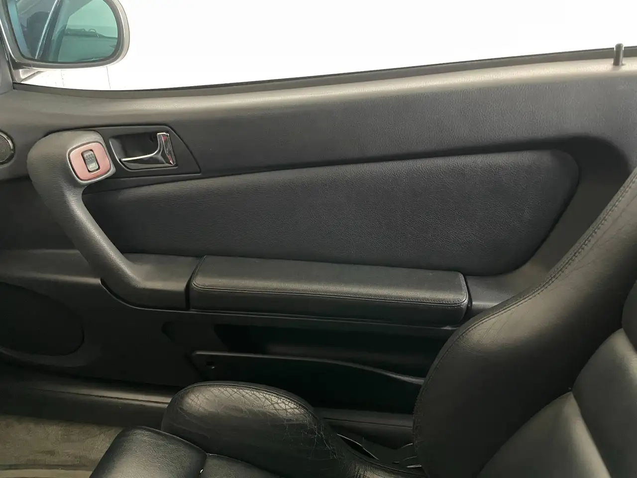 Alfa Romeo GTV 1994 2.0 ts 16v Lusso, foto 6