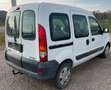 Renault Kangoo Kangoo Diesel 1.5 dCi Klima AC MwSt ausweisbar Weiß - thumbnail 2