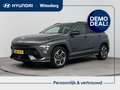 Hyundai KONA 1.6 GDI HEV N-Line Sky | Schuif/kanteldak | Navi/C Gris - thumbnail 1