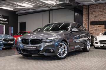 340i Gran Turismo xDrive|M-PAKET|H&K|HEAD-UP|LED