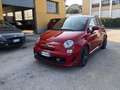 Fiat 500 Abarth ESSEESSE Rouge - thumbnail 4
