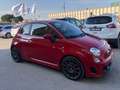 Fiat 500 Abarth ESSEESSE Red - thumbnail 2