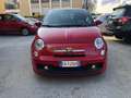 Fiat 500 Abarth ESSEESSE Piros - thumbnail 3