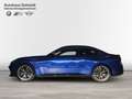 BMW 240 M240i xDrive Coupé HiFi DAB LED Komfortzg. Shz Blau - thumbnail 2