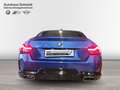 BMW 240 M240i xDrive Coupé*543€ netto*HiFi*Head-Up*Komfort Bleu - thumbnail 4