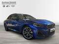BMW 240 M240i xDrive Coupé HiFi DAB LED Komfortzg. Shz Blau - thumbnail 6