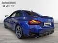 BMW 240 M240i xDrive Coupé*543€ netto*HiFi*Head-Up*Komfort Bleu - thumbnail 3