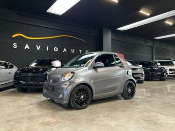 ForTwo Cabrio 0.9 t