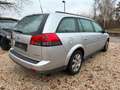 Opel Vectra Caravan TÜV0627*1.Hand*Gas links möglich! Silber - thumbnail 4