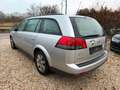 Opel Vectra Caravan TÜV0627*1.Hand*Gas links möglich! Silber - thumbnail 6