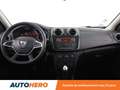Dacia Sandero 1.0 SCe City+ Blanc - thumbnail 12