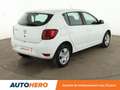 Dacia Sandero 1.0 SCe City+ Blanc - thumbnail 6