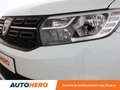 Dacia Sandero 1.0 SCe City+ Blanc - thumbnail 26