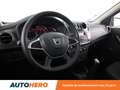 Dacia Sandero 1.0 SCe City+ Blanc - thumbnail 11