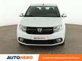 Dacia Sandero 1.0 SCe City+ Blanc - thumbnail 9