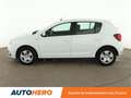 Dacia Sandero 1.0 SCe City+ Blanc - thumbnail 3