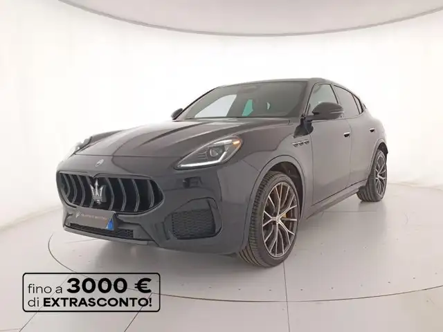 Maserati Grecale 2.0 mhev Modena 330cv auto