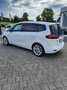 Opel Zafira Tourer Sport Alb - thumbnail 3