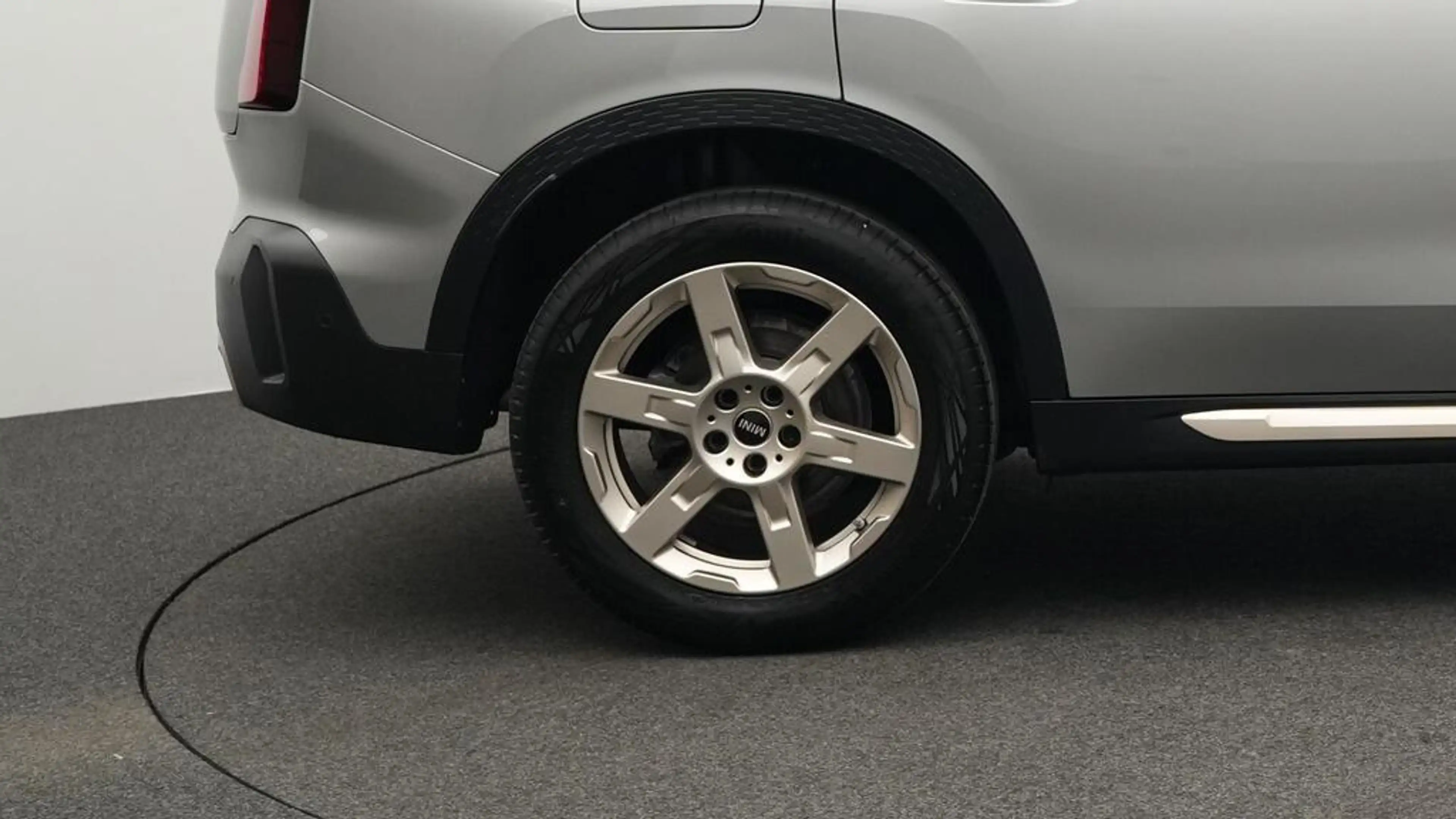 MINI Countryman C Favoured Trim — photo 12